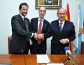 Baiona Pontevedra Agreement.JPG